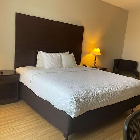 Best Western I-5 Inn & Suites Lodi Exteriör bild