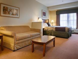 Best Western I-5 Inn & Suites Lodi Rum bild