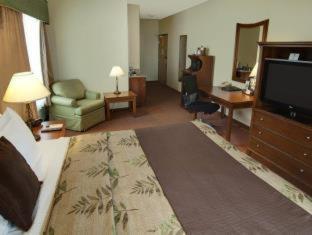 Best Western I-5 Inn & Suites Lodi Rum bild